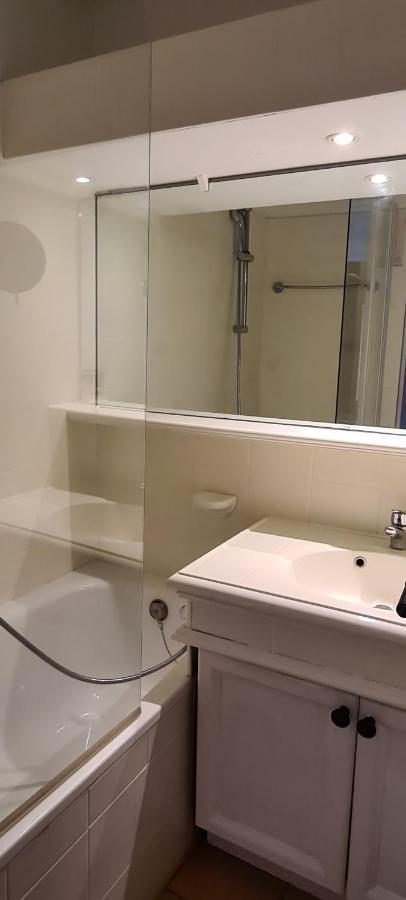 Eden Lou, L'Appart Appartement Climatise Avec Vue Exceptionnelle Sur Saint Tropez Grimaud Dış mekan fotoğraf