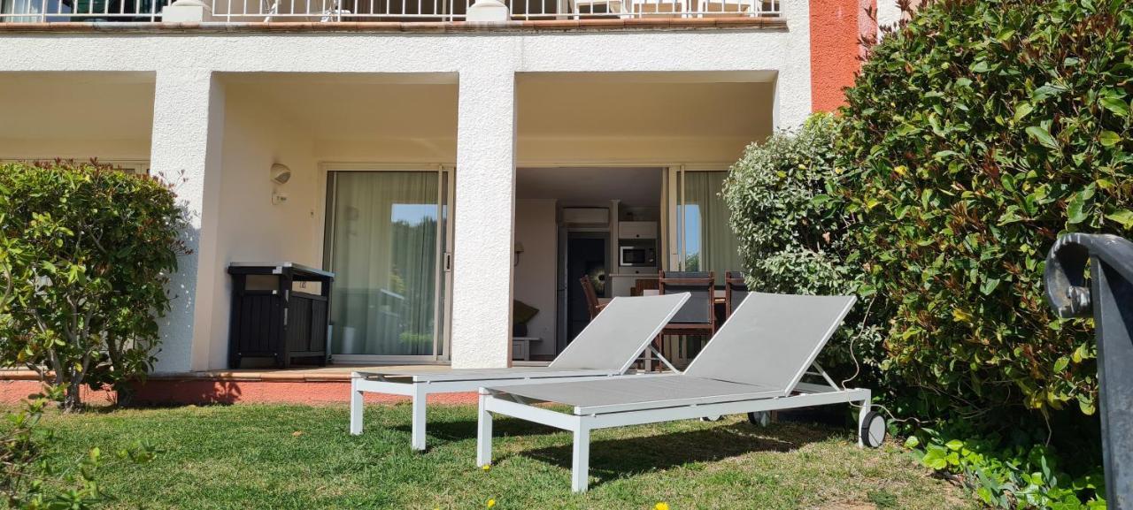 Eden Lou, L'Appart Appartement Climatise Avec Vue Exceptionnelle Sur Saint Tropez Grimaud Dış mekan fotoğraf