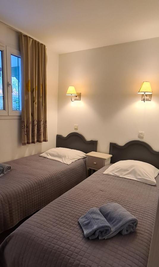 Eden Lou, L'Appart Appartement Climatise Avec Vue Exceptionnelle Sur Saint Tropez Grimaud Dış mekan fotoğraf