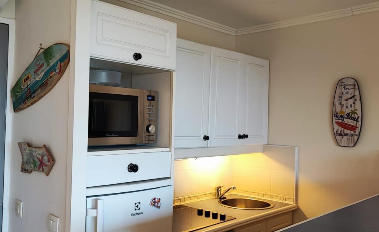 Eden Lou, L'Appart Appartement Climatise Avec Vue Exceptionnelle Sur Saint Tropez Grimaud Dış mekan fotoğraf
